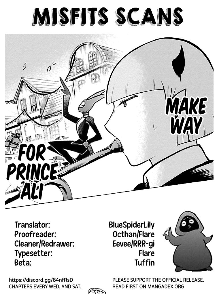 Mairimashita! Iruma-kun, Chapter 158 image 18